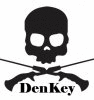 DenKey